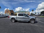 2025 F-150 Thumbnail 4