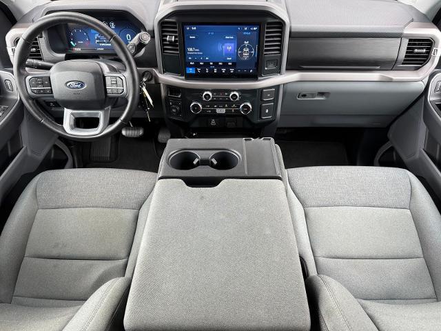 2025 Ford F-150 - $43,145