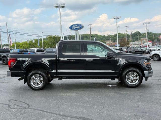 2025 Ford F-150 - $43,145