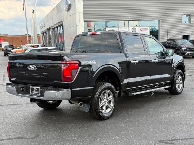 2025 Ford F-150 - $43,145