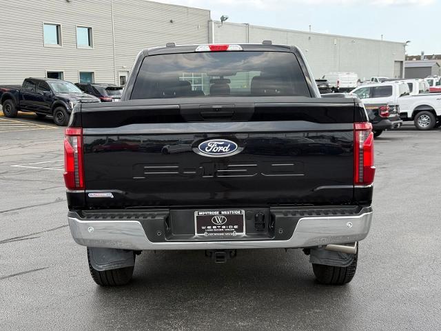 2025 Ford F-150 - $43,145