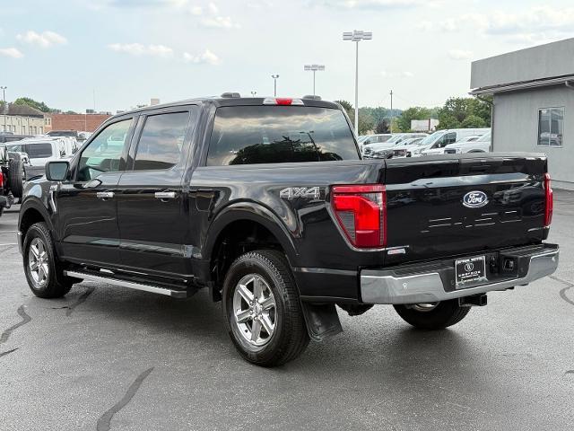2025 Ford F-150 - $43,145