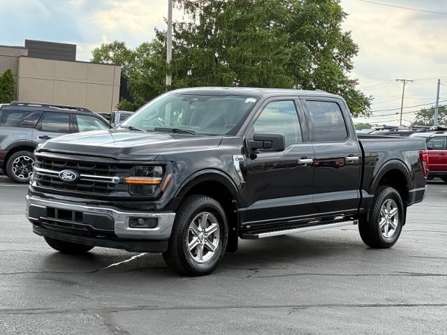 2025 Ford F-150 - $43,145