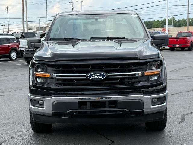 2025 Ford F-150 - $43,145