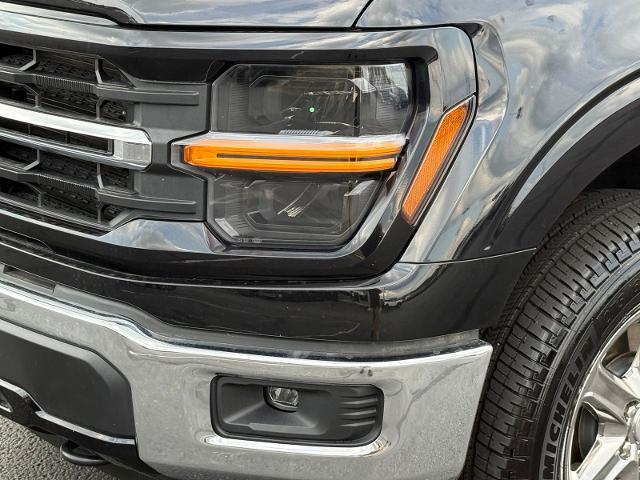 2025 Ford F-150 - $43,145