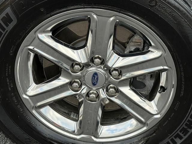 2025 Ford F-150 - $43,145
