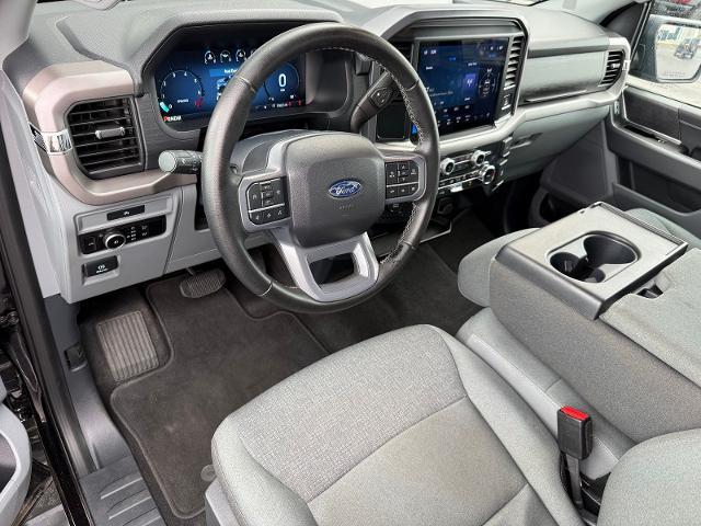 2025 Ford F-150 - $43,145