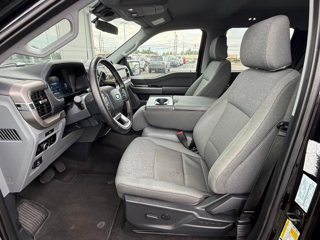 2025 Ford F-150 - $43,145