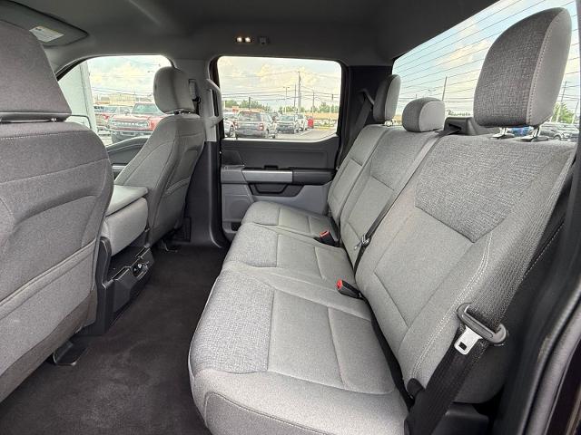 2025 Ford F-150 - $43,145