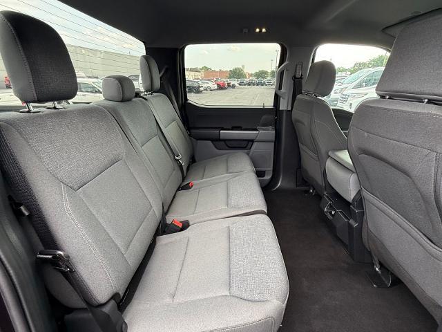 2025 Ford F-150 - $43,145