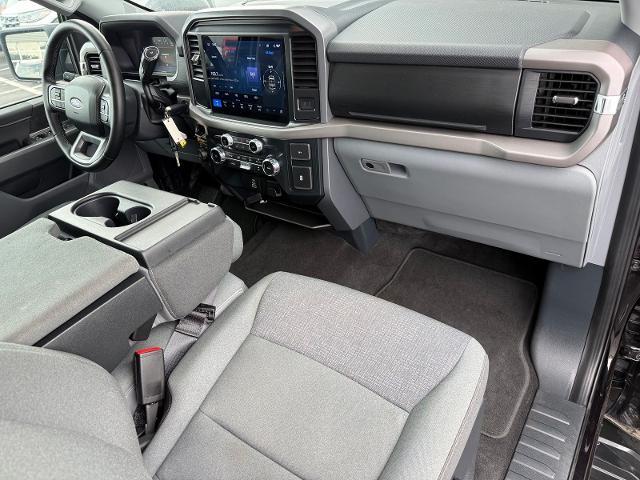 2025 Ford F-150 - $43,145
