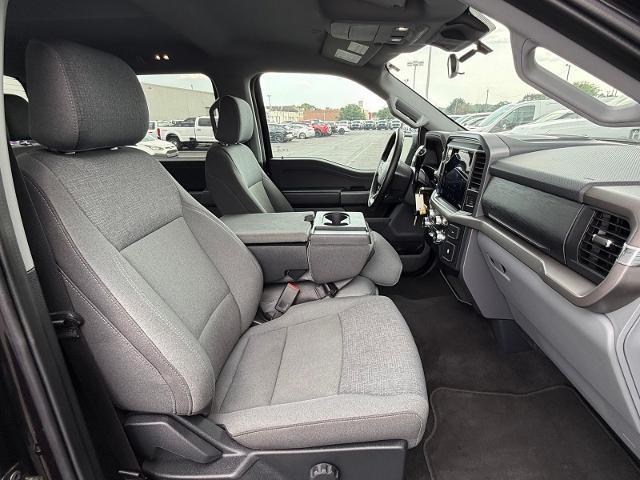 2025 Ford F-150 - $43,145