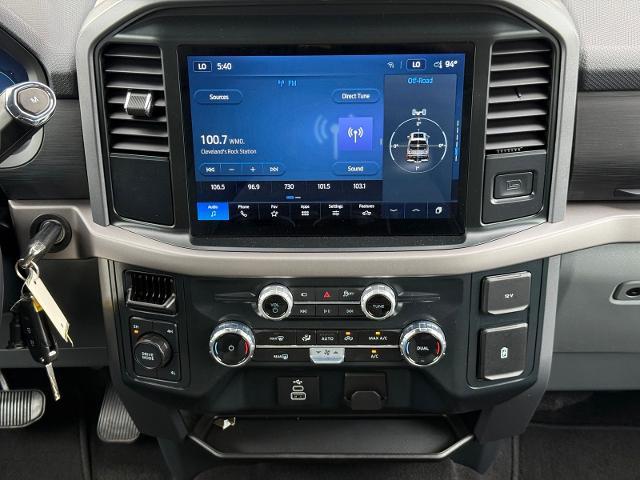 2025 Ford F-150 - $43,145