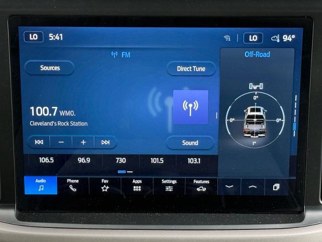 2025 Ford F-150 - $43,145