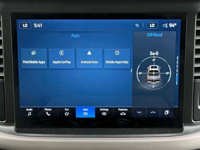 2025 Ford F-150 - $43,145