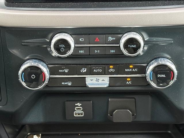 2025 Ford F-150 - $43,145