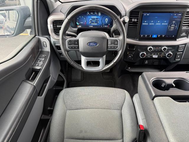 2025 Ford F-150 - $43,145