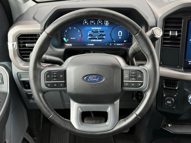 2025 Ford F-150 - $43,145