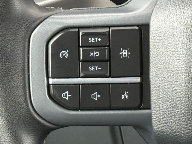 2025 Ford F-150 - $43,145
