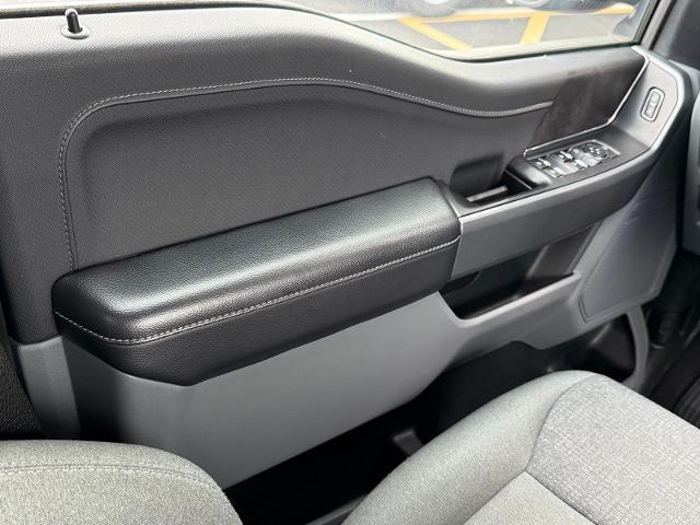 2025 Ford F-150 - $43,145