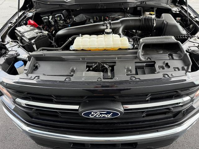 2025 Ford F-150 - $43,145