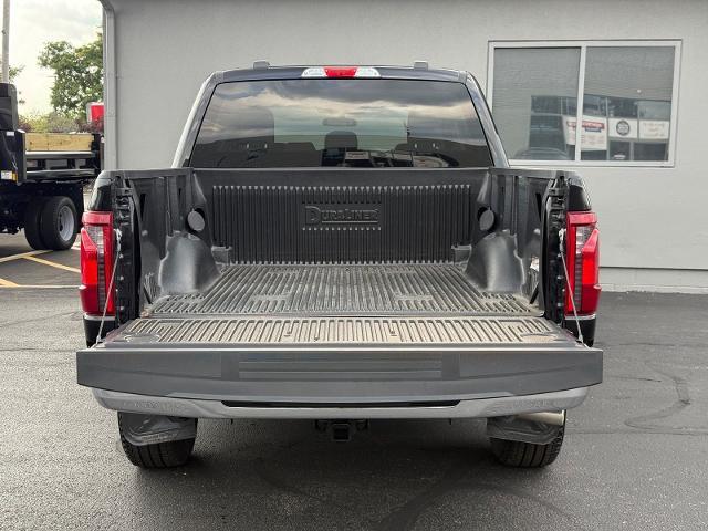 2025 Ford F-150 - $43,145