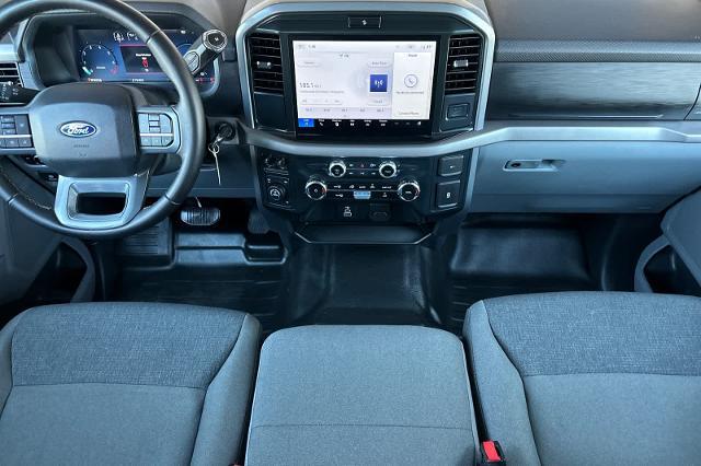 2025 Ford F-150 - $43,594