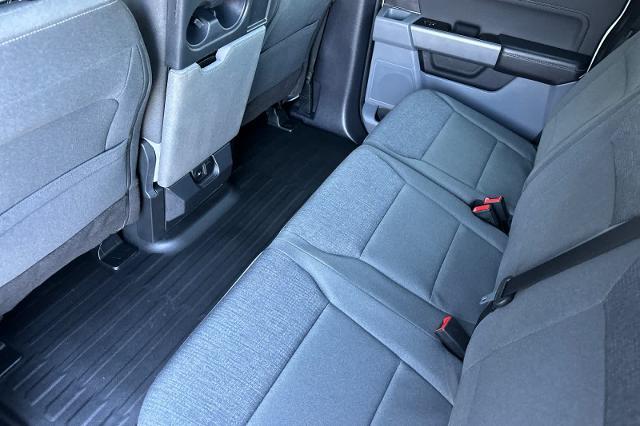 2025 Ford F-150 - $43,594