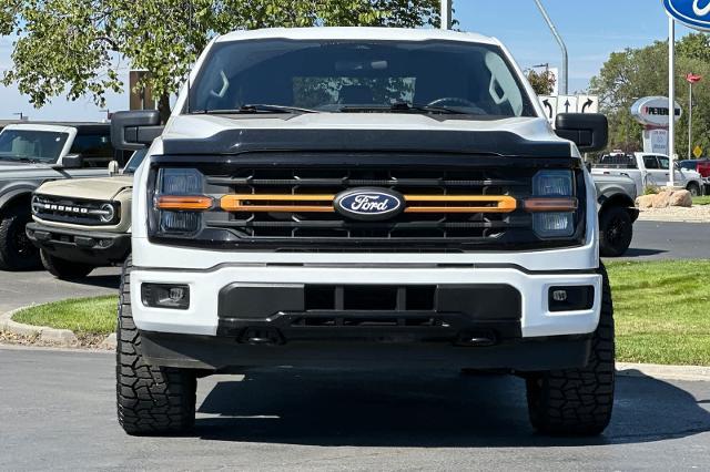 2025 Ford F-150 - $43,594