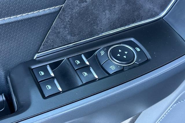 2025 Ford F-150 - $43,594