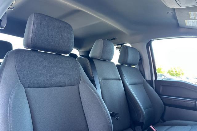 2025 Ford F-150 - $43,594