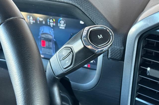 2025 Ford F-150 - $43,594