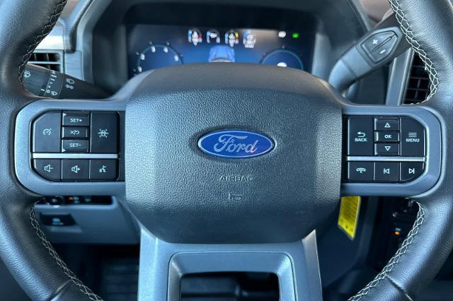 2025 Ford F-150 - $43,594
