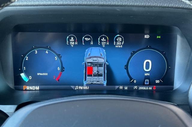 2025 Ford F-150 - $43,594