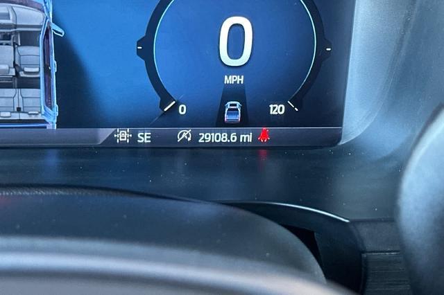 2025 Ford F-150 - $43,594