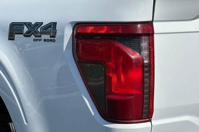 2025 Ford F-150 - $43,594