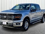 2025 F-150 Thumbnail 2