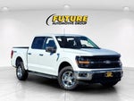 2025 F-150 Thumbnail 1