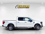 2025 F-150 Thumbnail 3