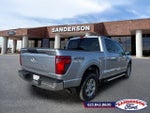 2025 F-150 Thumbnail 3