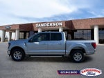 2025 F-150 Thumbnail 6