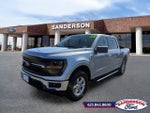 2025 F-150 Thumbnail 7