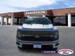 2025 F-150 Thumbnail 8