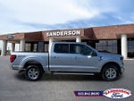 2025 F-150 Thumbnail 2