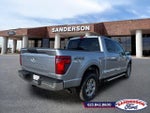 2025 F-150 Thumbnail 3
