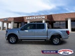 2025 F-150 Thumbnail 6