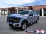 2025 F-150 Thumbnail 7