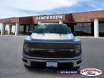 2025 F-150 Thumbnail 8