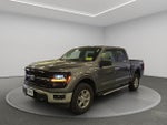 2025 F-150 Thumbnail 2