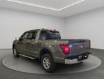 2025 F-150 Thumbnail 4